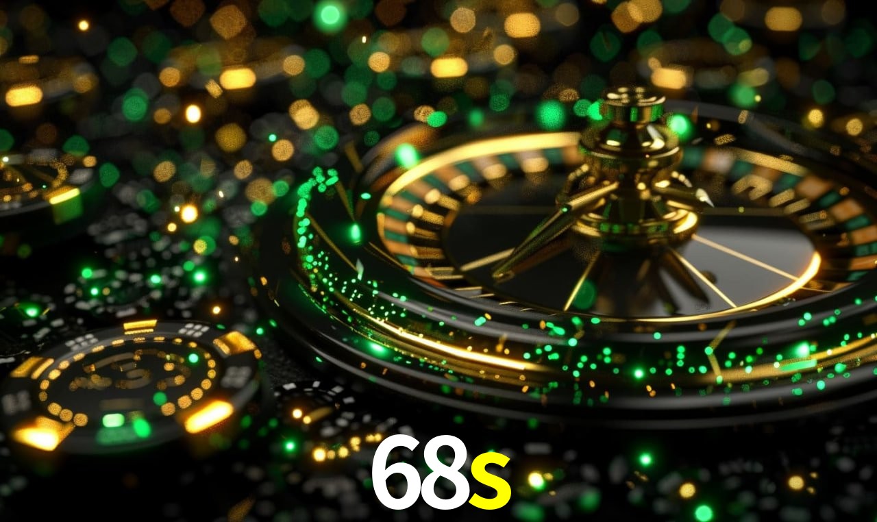 Segurança e performance na plataforma 68s
